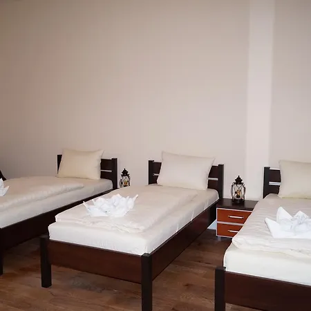 MY-BED Hamburg Familien Appartment Exterior foto