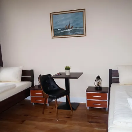 MY-BED Hamburg Familien Appartment Exterior foto