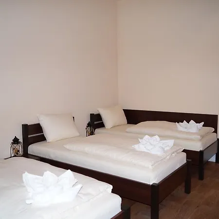 MY-BED Hamburg Familien Appartment Exterior foto