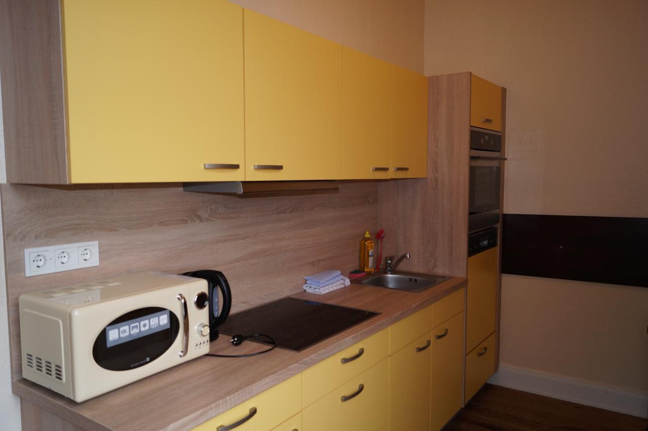 Appartamento My-bed Familien Amburgo