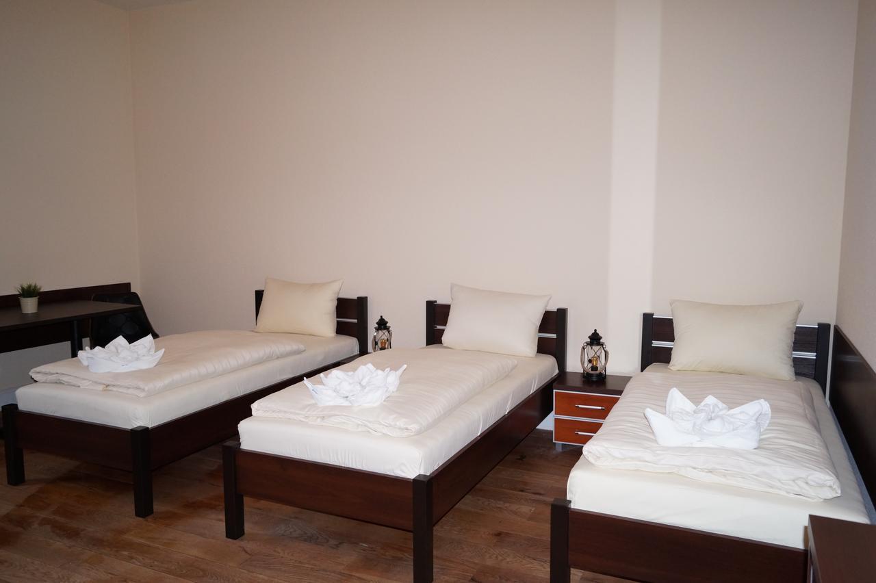 My-bed Familien Appartamento *