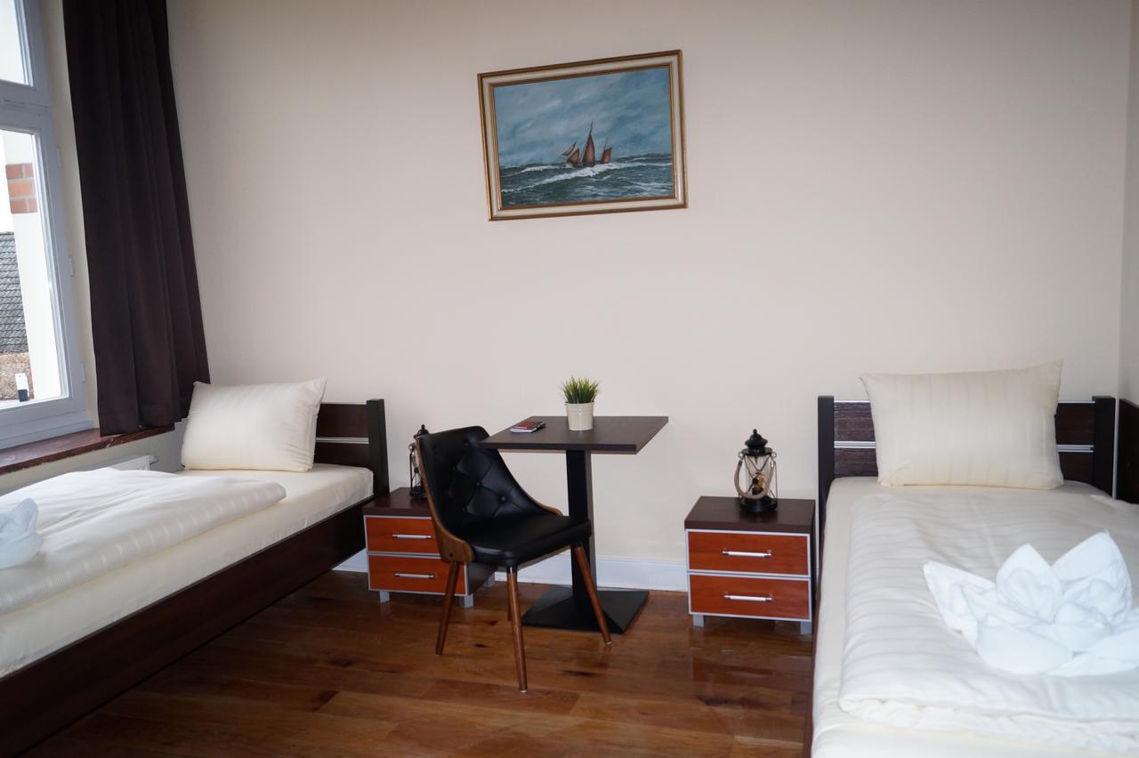 Appartamento My-bed Familien