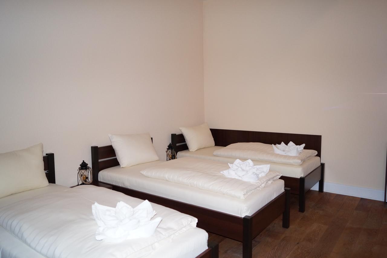Appartamento My-bed Familien *