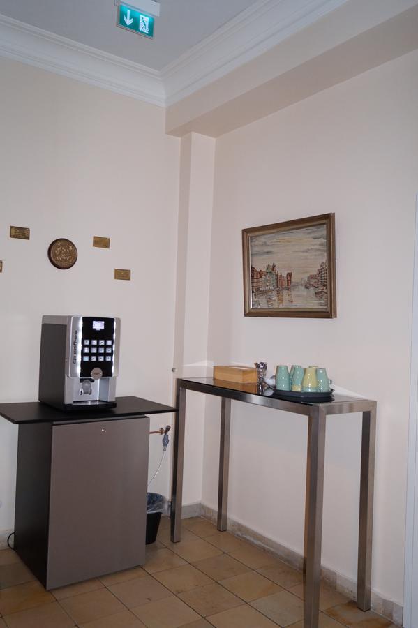 My-bed Familien Appartamento Amburgo